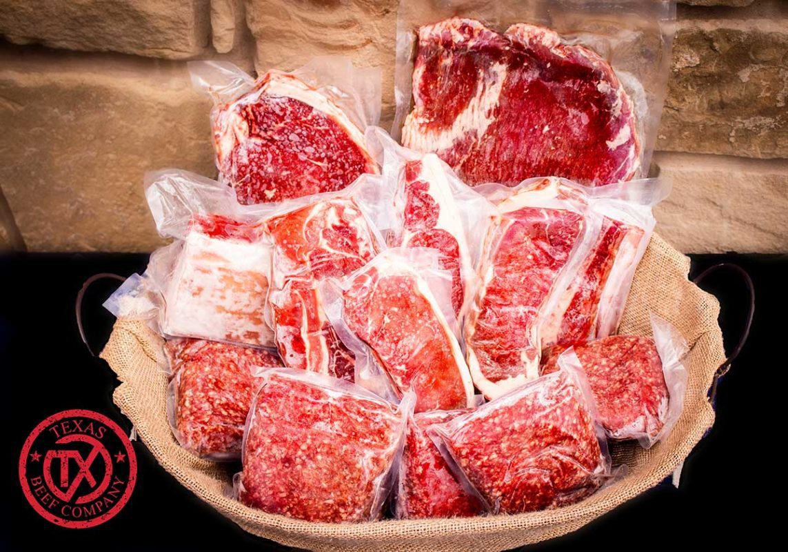 Ribeye New York strips flank steaks roast short rib sirloin ground beef buy beef online
