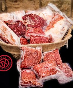 short ribs steaks brisket ground beef box for sale online