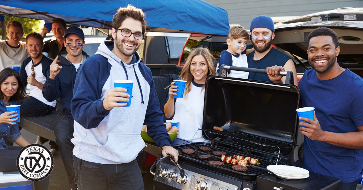 Football is finally back here in Texas, which means it's tailgating season. Here are our 5 greatest tailgating tips to prepare you for the party!