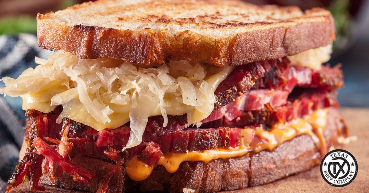 Here in Texas, St. Patty’s Day can’t be properly celebrated without family, friends, and a heaping plate of corned beef and cabbage. But what can you do with the leftovers? Here are our Best Classic Recipes for Leftover Corned Beef.